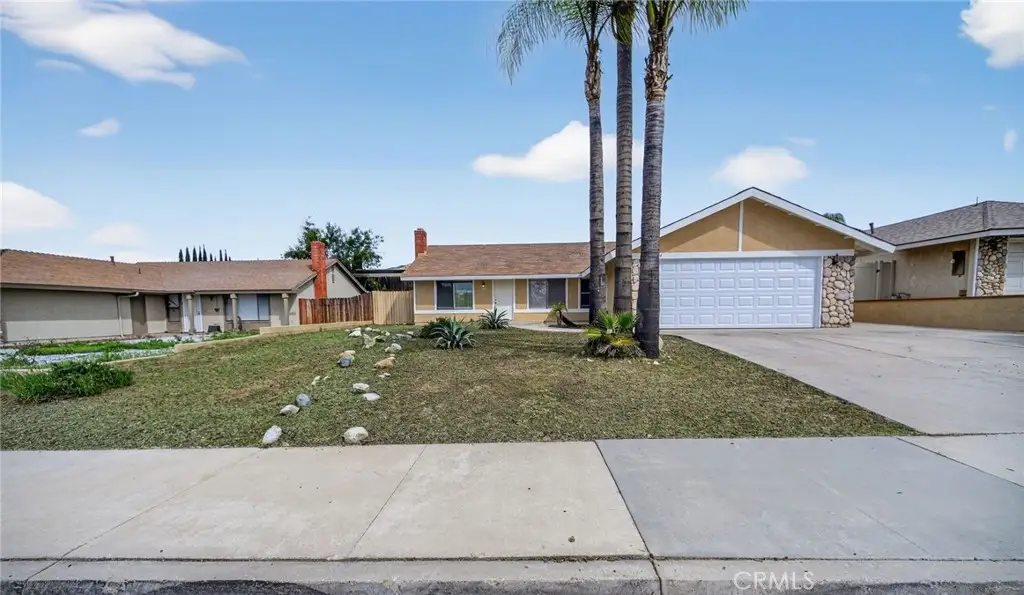 24404 Chippewa, Moreno Valley, CA 92557 - #1