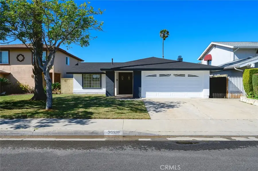 20109 Annalee, Carson, CA 90746 - #3