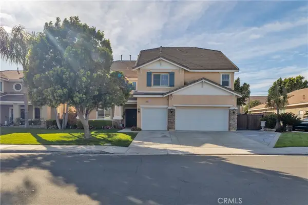 6087 Stampede, Eastvale, CA 92880