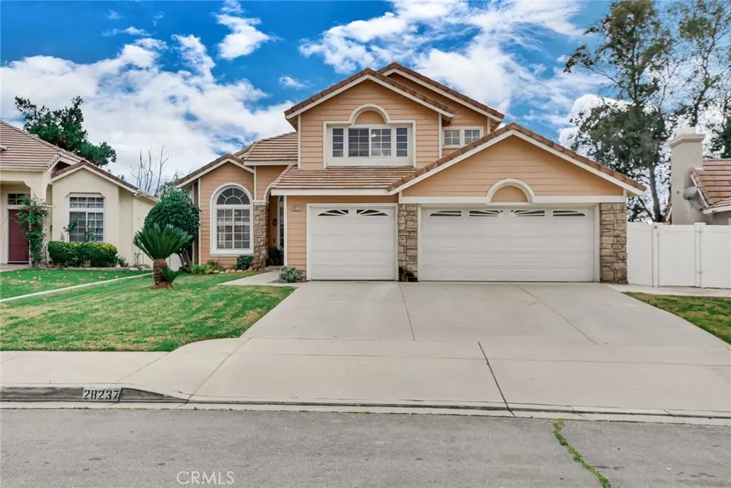 28237 Kane Court, Highland, CA 92346 - #1