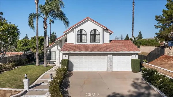 1327 Melville Drive, Riverside, CA 92506