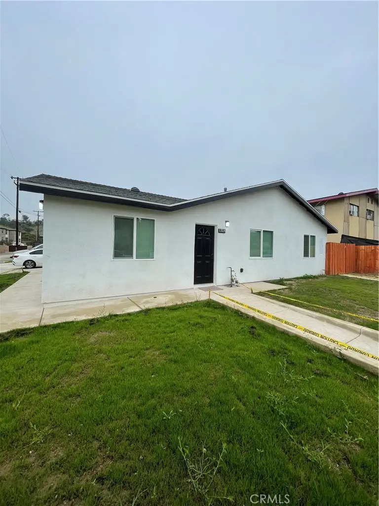 1320 Jacqueline, Pomona, CA 91768 - #1