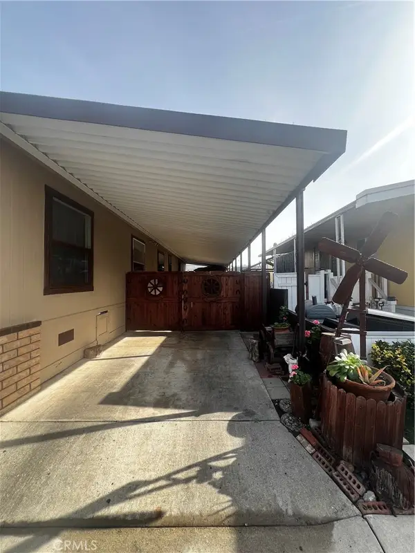 1616 S Euclid #91, Anaheim, CA 92802