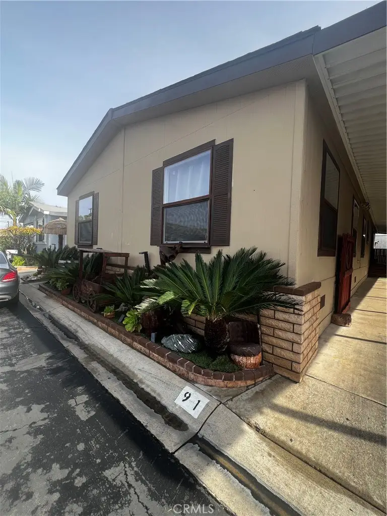 1616 S Euclid #91, Anaheim, CA 92802 - #2