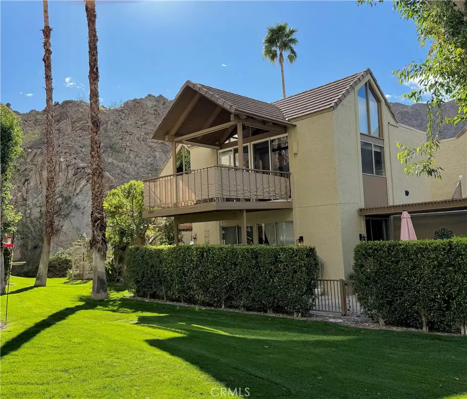 78185 Cortez Lane #174, Indian Wells, CA 92210 - #1