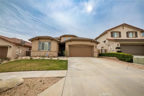 3841 White Ash, San Bernardino, CA 92407
