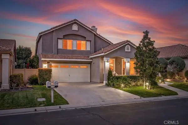 1125 Laguna Seca Court, Banning, CA 92220