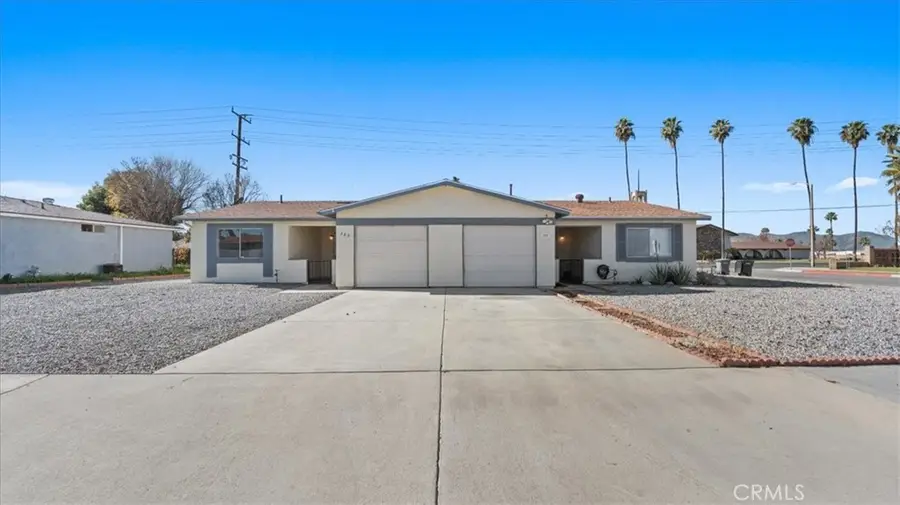 395 Antigua, Hemet, CA 92545 - #2