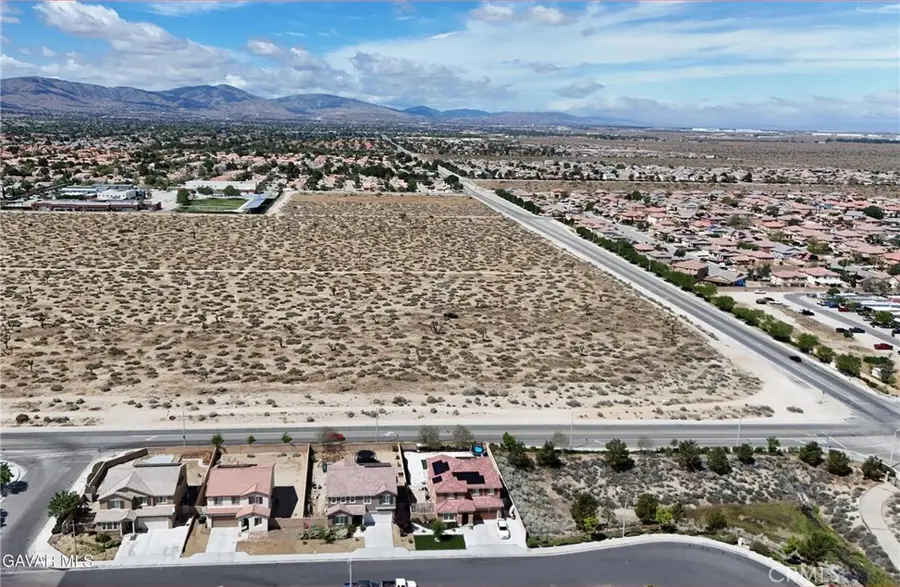 0 65th Street E, Palmdale, CA 93553 - #2