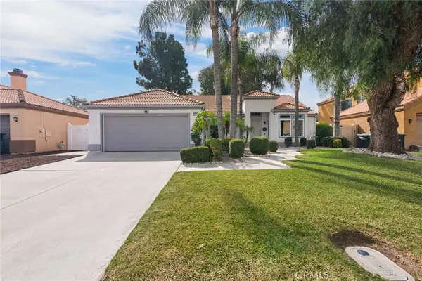 705 Fuchsia, Perris, CA 92571