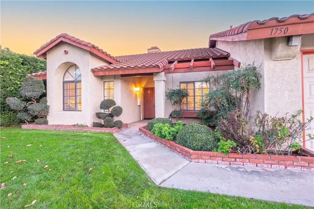 1750 Century Avenue, Riverside, CA 92506 - #1