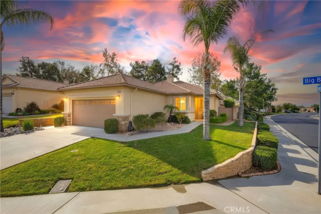 14717 Big Bear Dr, Moreno Valley, CA 92555 - #1