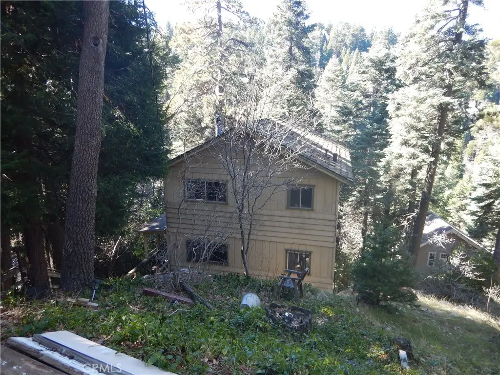 608 Arrowhead Villa, Lake Arrowhead, CA 92352 - #1