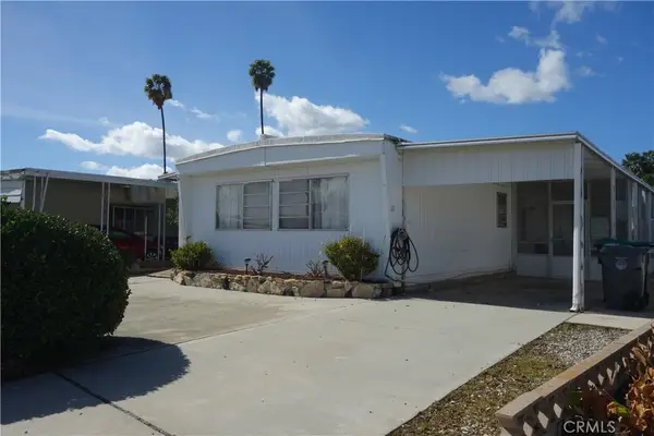 460 San Mateo Circle, Hemet, CA 92543