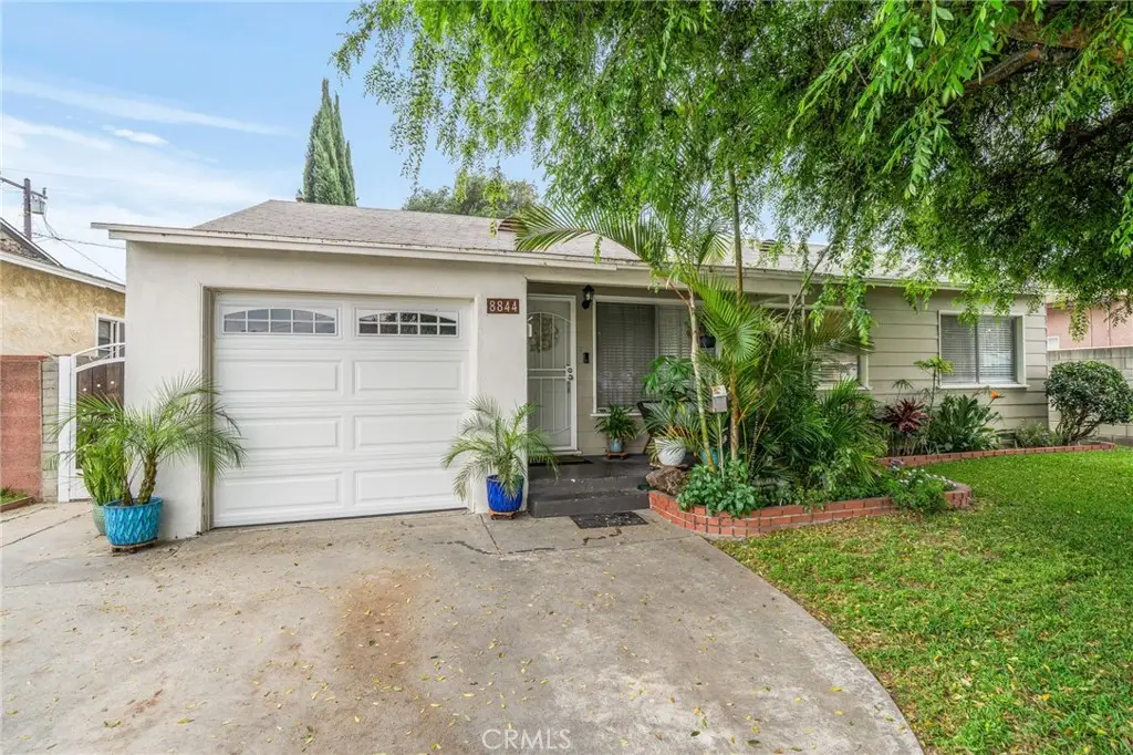 8844 True Avenue, Pico Rivera, CA 90660 - #1