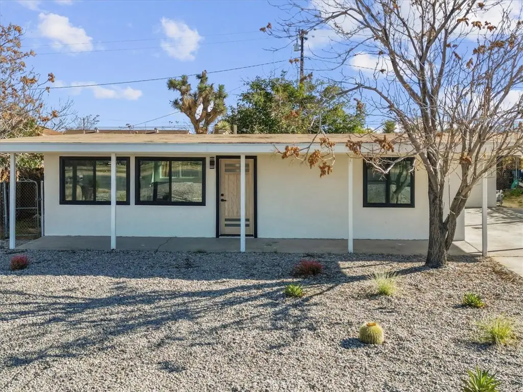 6431 Goleta, Yucca Valley, CA 92284 - #1