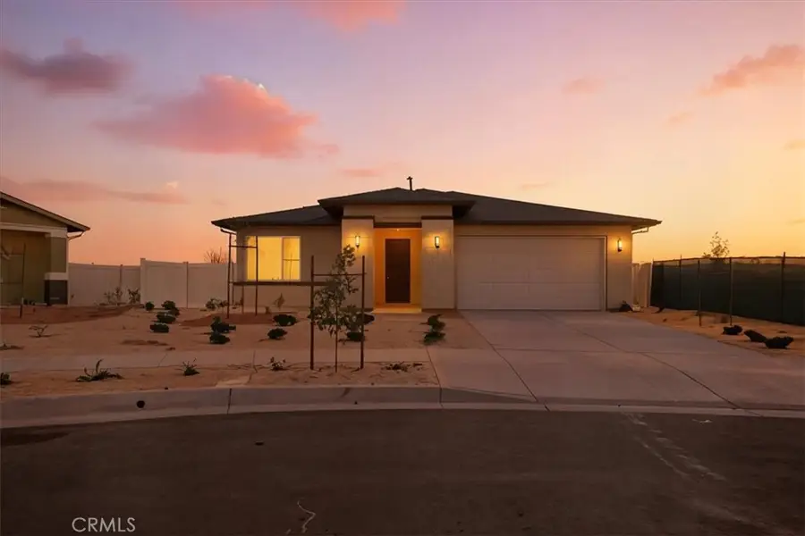 3264 E Avenue J-3, Lancaster, CA 93535 - #2