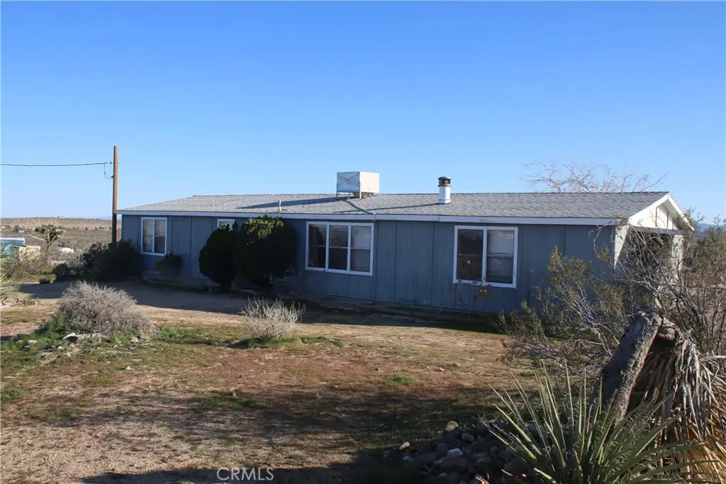 1147 Cherokee, Yucca Valley, CA 92284 - #1