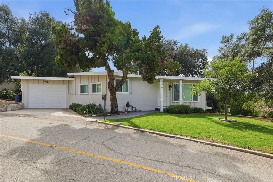 3370 Pachappa Hill, Riverside, CA 92506 - #2