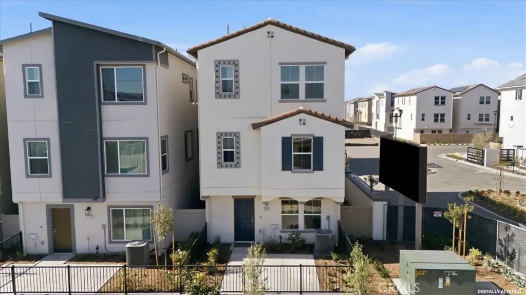 2528 Iconic Street, El Monte, CA 91733 - #1