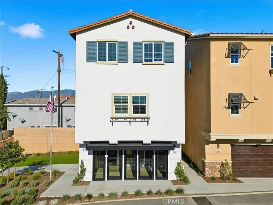 11450 Clover Lane, El Monte, CA 91731 - #2