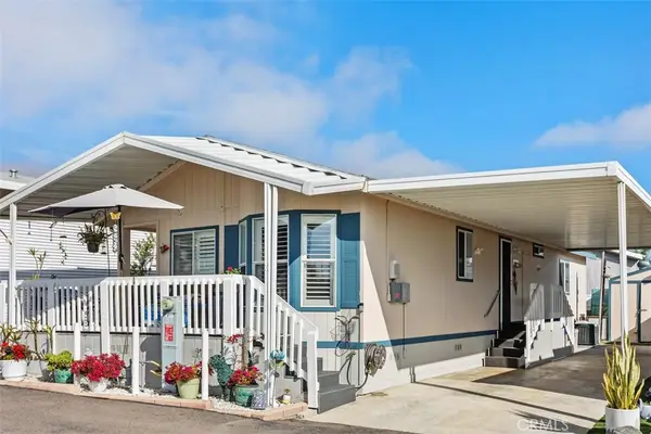 245 W Bobier Drive #33, Vista, CA 92083