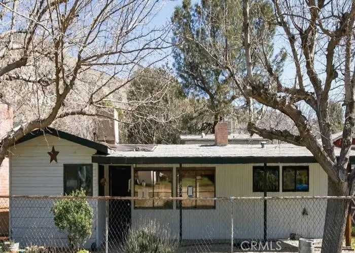 452 Sirretta Street, Kernville, CA 93238 - #1