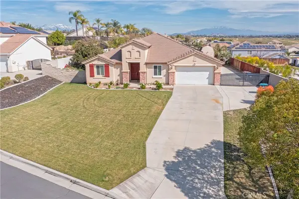 19128 Trail Ride Court, Perris, CA 92570