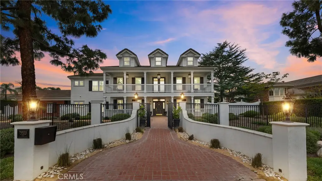 7021 Wyndham Hill, Riverside, CA 92506 - #1