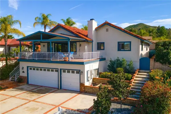 23619 Continental, Canyon Lake, CA 92587