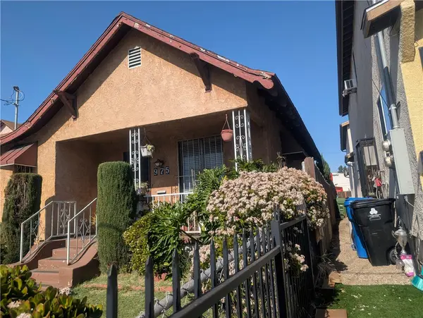 975 E 43rd Street, Los Angeles, CA 90011