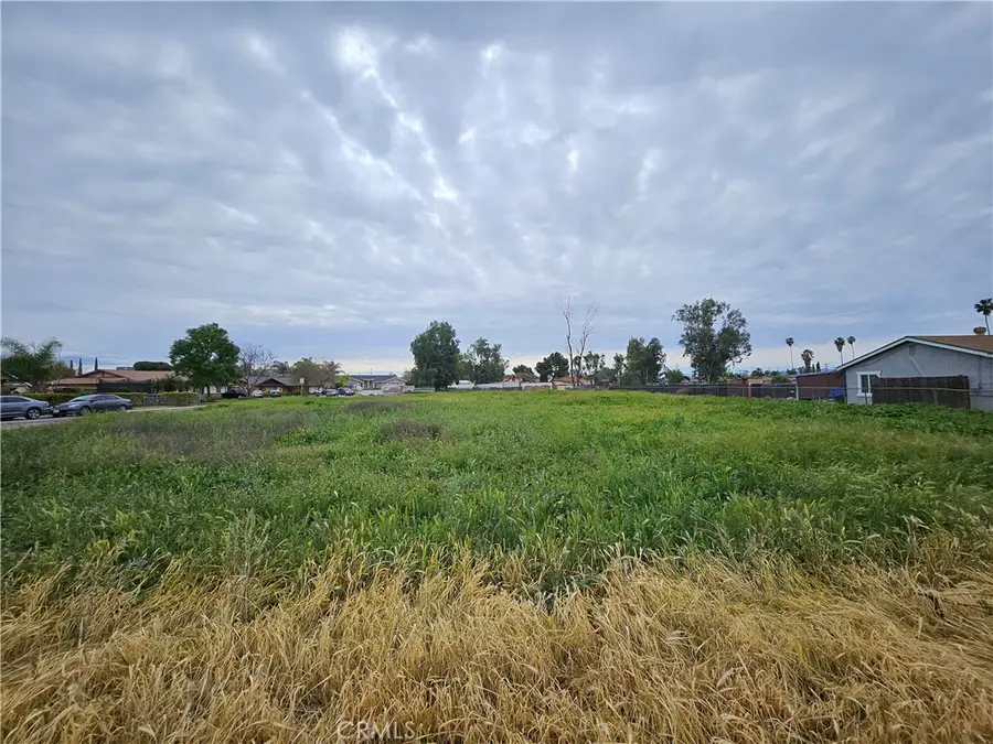 0 Webster Avenue, Moreno Valley, CA 92557 - #2