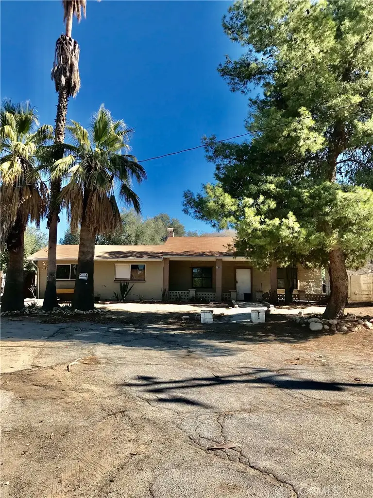 7840 Reche Canyon Road, Colton, CA 92324 - #1