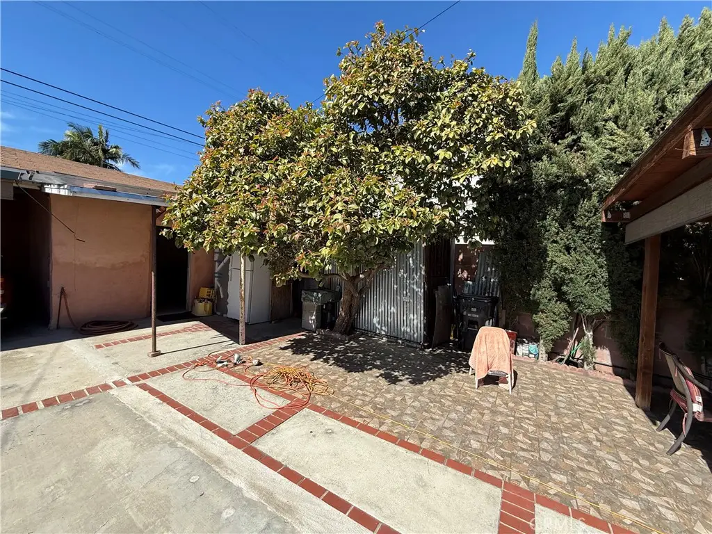 1447 N Avalon Boulevard, Wilmington, CA 90744 - #1