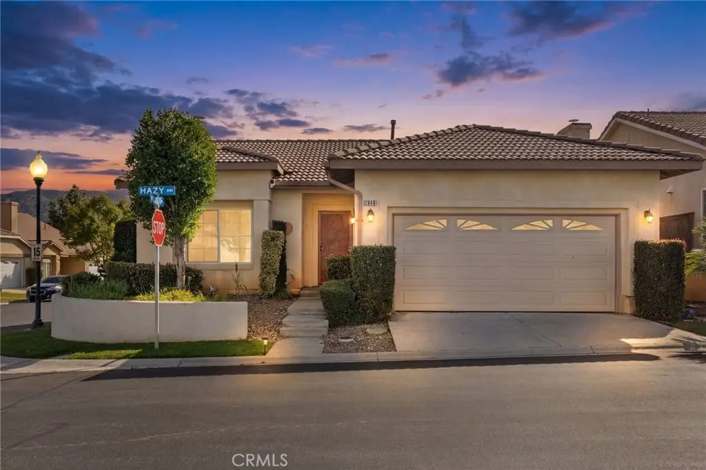2648 Hazy Way, Banning, CA 92220 - #1