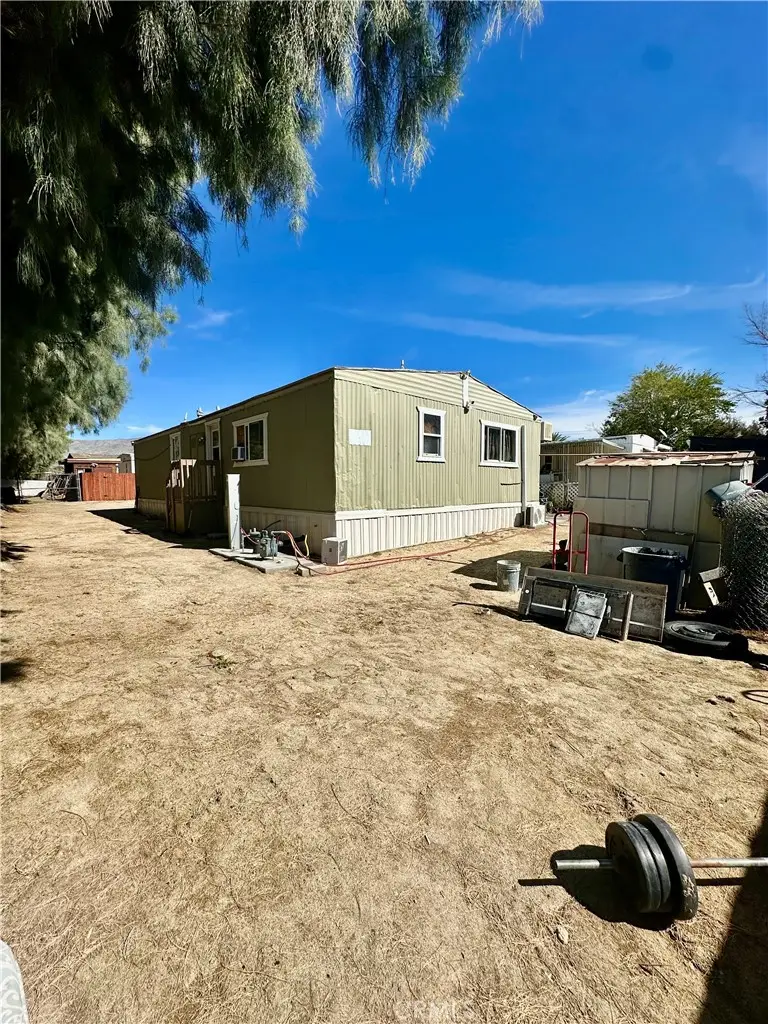 14881 Palm Drive #D7, Desert Hot Springs, CA 92240 - #2