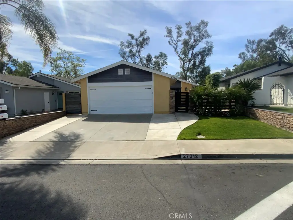 27312 Las Nieves, Mission Viejo, CA 92691 - #1