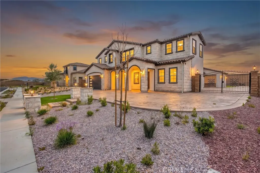 13705 Copley Drive, Rancho Cucamonga, CA 91739 - #1