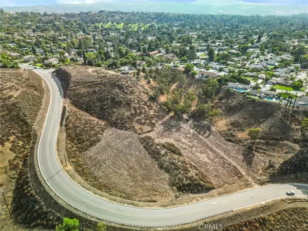 0 Wabash Drive, Redlands, CA 92373