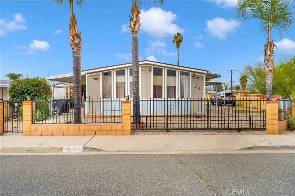 311 Potrero, San Jacinto, CA 92582 - #1