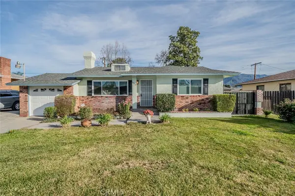 1232 W Alexander Avenue, San Bernardino, CA 92405