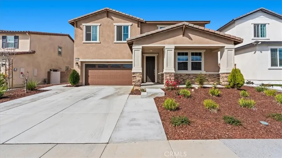 35580 Roxy Road, Beaumont, CA 92223 - #2