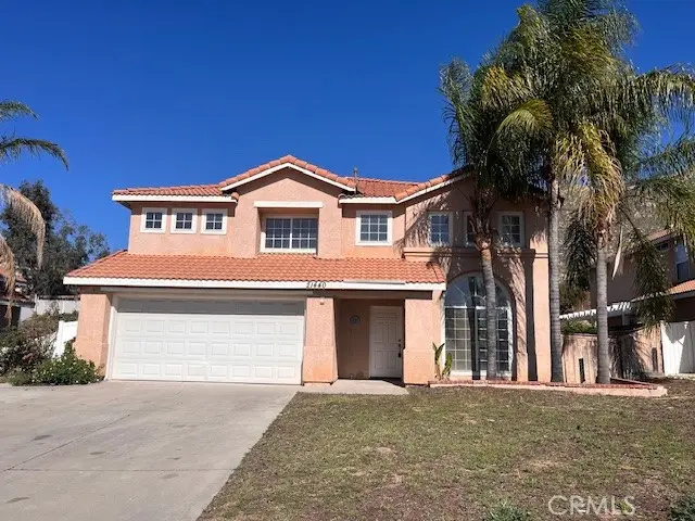 21440 Shakespeare Court, Moreno Valley, CA 92557 - #1