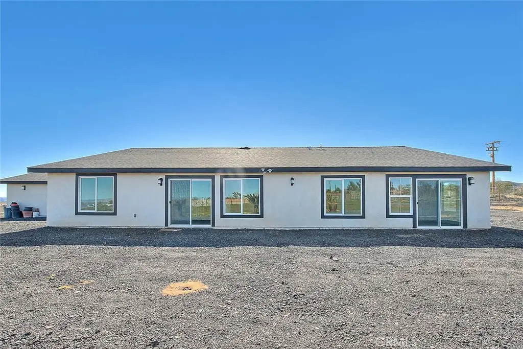 55972 Hondo Street, Yucca Valley, CA 92284 - #1