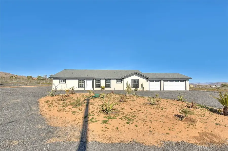 55972 Hondo Street, Yucca Valley, CA 92284 - #3