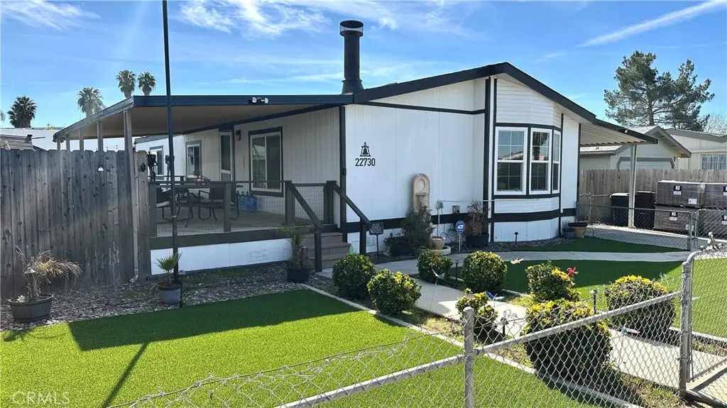 22730 Mirileste, Nuevo, CA 92567 - #1