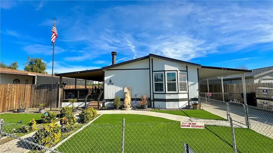 22730 Mirileste, Nuevo, CA 92567 - #2