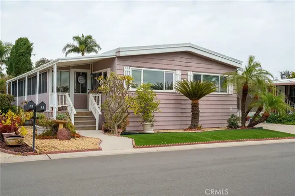 4000 Pierce #72, Riverside, CA 92505