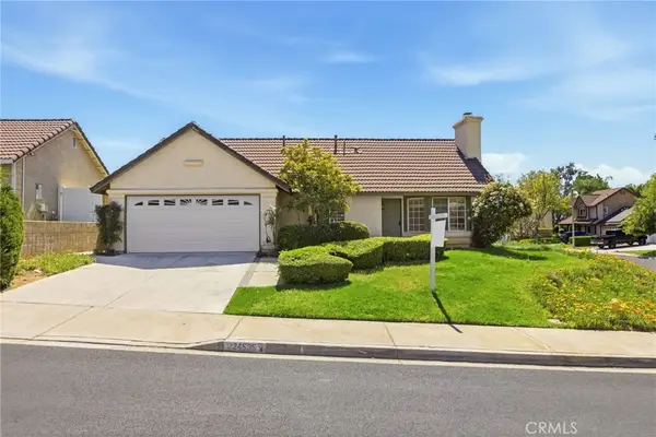 24535 Candlebush Court, Moreno Valley, CA 92557