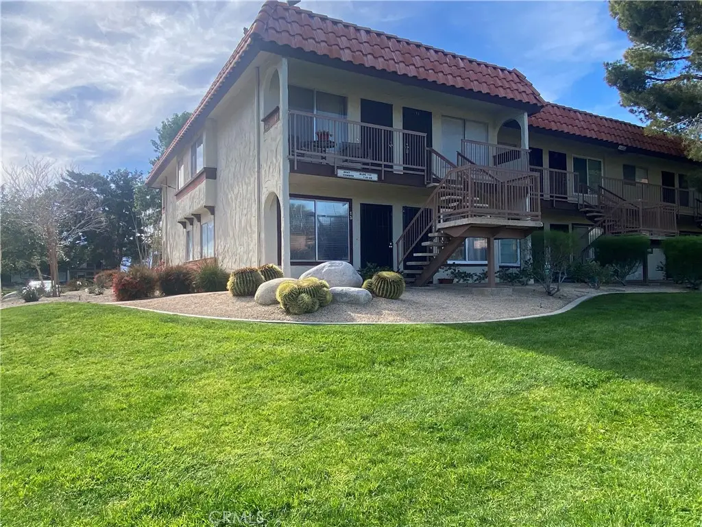 9647 Spyglass Avenue #15, Desert Hot Springs, CA 92240 - #1